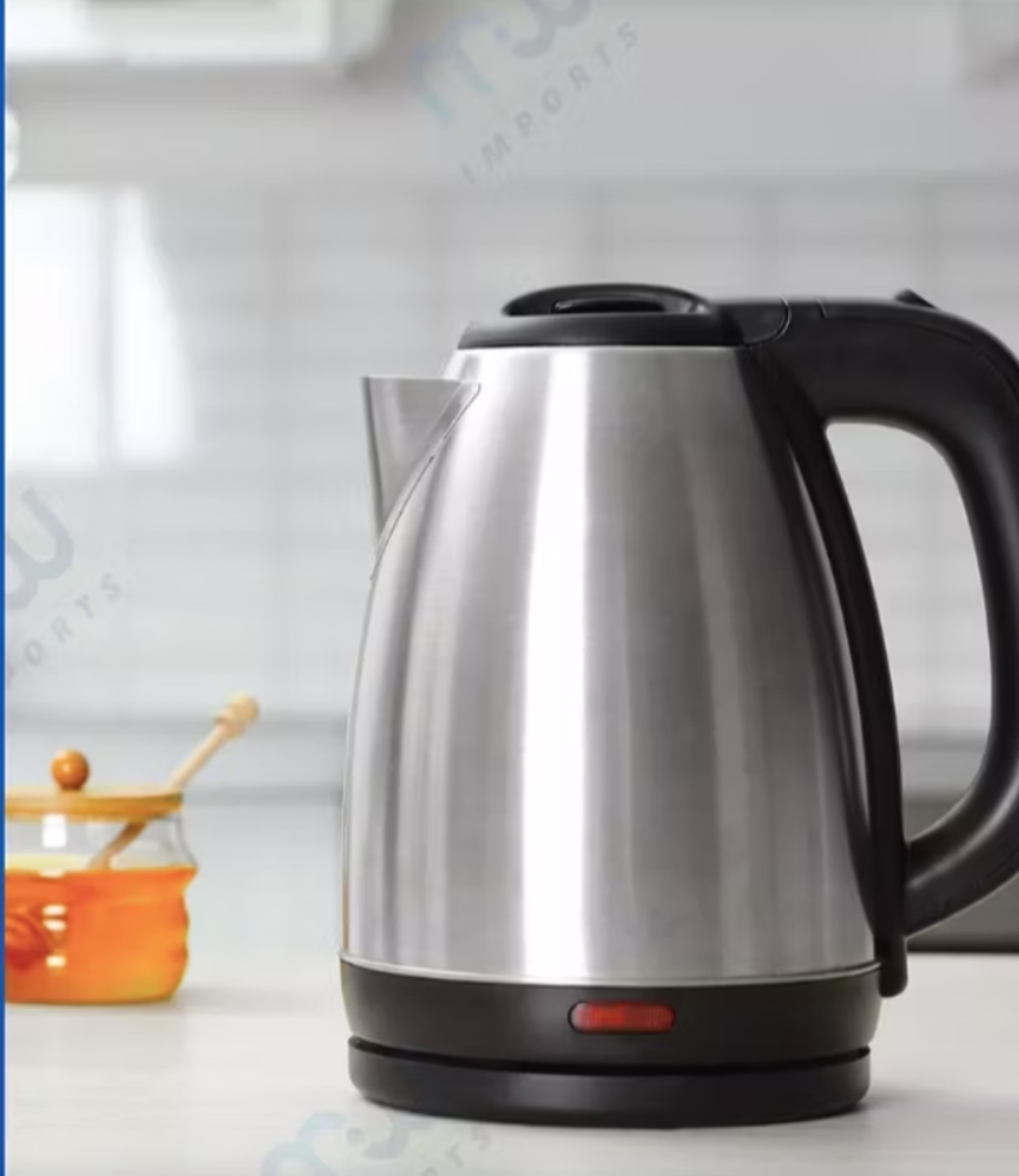 Hervidor Eléctrico Calentador De Agua