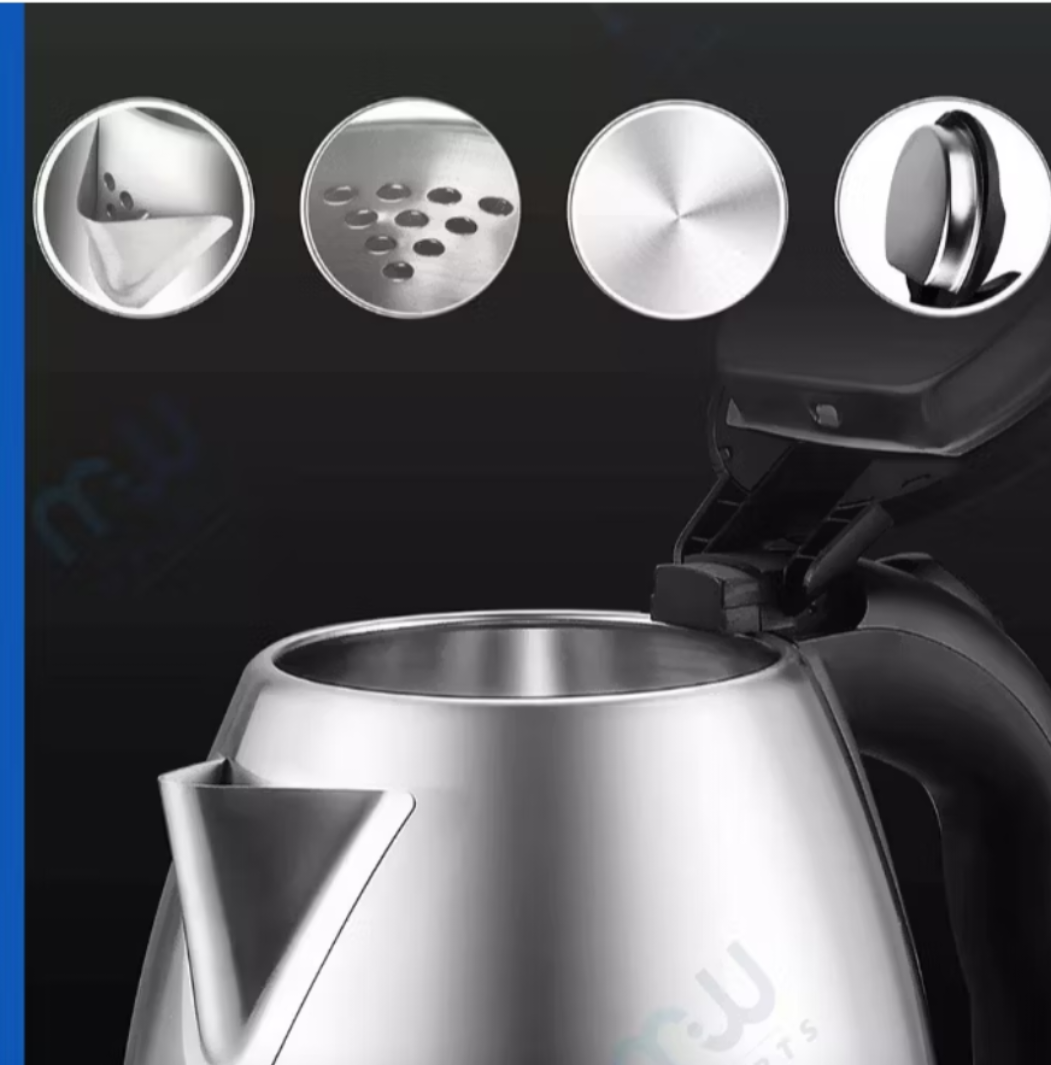 Hervidor Eléctrico Calentador De Agua