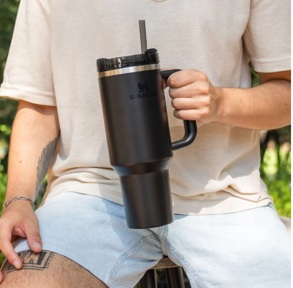 Vaso Térmicos De Acero Inoxidable