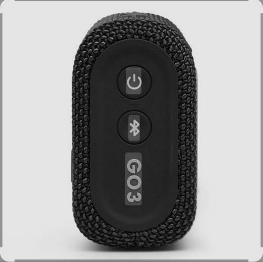 Parlante jbl go 3